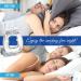 Snore Stopper Nose Clips - Effective Anti-Snoring Solution (6 Pack) - Buy Online on GoSupps.com
