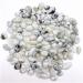 Balance 50g Natural Rare White Moon Tumbled Crystal Rock Specimen Collection Natural s and Minerals Generator Generator - Buy Online on GoSupps.com