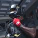 Everlast Elite Rtl Headgear Black Medium-Large - Boxing and Martial Arts - Buy Online on GoSupps.com