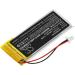 Battery Replacement for Cardo Q3 & Q1 Rider | Scala Rider Q3 | OEM BAT00003 - Buy Online on GoSupps.com