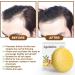 Rice Water Shampoo Bar & Conditioner Set for Hair Growth | Ginger & Rosemary | pH Balanced | All Hair Types | Men & Women | 6.3oz - International Shipping Available - Buy Online on GoSupps.com