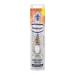 Arm & Hammer Spinbrush Proclean Design Series  1.6 Ounce - Colors May Vary