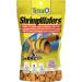 Tetra Shrimp Wafers 3oz + Tetra Tropical Colour Flakes 28g Fish Food - Buy Online on GoSupps.com
