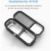SHBC Upgraded Insulin Pen Carrying Case - Cold Effect PCM Portable Cooler Bag for Diabetes - Needle Changing Convenience - Buy Online on GoSupps.com
