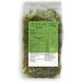 MILLFOLKS LIMITED Mill & Folks Easy Pasta Green Pea Pasta Fusilli 200g Vegan & Gluten Free - Buy Online on GoSupps.com