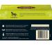 Celestial Seasonings Honey Lemon Ginseng Green Tea Bags 20 ct (CELESTIAL618199) - Buy Now for a Refreshing Taste! - Buy Online on GoSupps.com