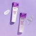 Not Your Mother's Curl Talk Frizz Control Gel & Defining Cream 2-Pack - Rice Curl Complex - For All Curly Hair Types - 9.7 Fl Oz - Buy Online on GoSupps.com