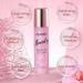 UCANBE Shimmer Dewy Setting Spray Glowing + Makeup Setting Spray 2 in 1 Lightweight Formula for a Radiant Glow Long-Lasting Face Mist for Face Body 4 Fl Oz #Bubblegum - Buy Online on GoSupps.com