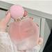 Womens Perfume Pink Encounter Perfume Energetic Skincare Eau De Parfum Sweet Beauty Products Suitable for Special Occasions Perfume Gift for Women 30ML 7x3.5x Pink - Buy Online on GoSupps.com