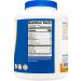 Nutricost Grass-Fed Whey Protein Isolate - Chocolate Peanut Butter - Non-GMO & Gluten Free - 5LBS International Shipping - Buy Online on GoSupps.com
