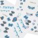 Nail Art Stickers Functional Nails Supply for Daily Life - Buy Online on GoSupps.com