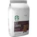 Starbucks Caff Verona Ground Coffee Dark Roast 793 Grams & Ground Coffee House Blend 793 Grams - Buy Online on GoSupps.com