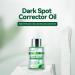 Dark Spot Correcting Glow Serum Dark Spots Remover Skincare Face Care Brightening Serum Whitening Spot Correction Serum Face Serum For Women Care Lighten Dark Spots Moisturizing Erase Fine Lines - Buy Online on GoSupps.com