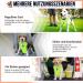 Slowton Dog Harness for Small & Medium Dogs | No Pull Safety Breast Harness | Soft Padded & Breathable - Shop Now - Buy Online on GoSupps.com