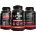 Buy PURE ORIGINAL INGREDIENTS L-Lysine HCl - 365 Capsules No Fillers Lab Verified - Pure & High Quality Supplement for Immune Support - Buy Online on GoSupps.com