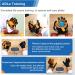 AALGO Hand Rehabilitation Robot Glove for Stroke & Hemiplegia - Finger Trainer for Hand Dysfunction & Stiff Hands - Left Hand Recovery Device - Buy Online on GoSupps.com