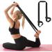 Adjustable Durable Yoga Mat Strap | Dandelion | 5.9ft | Multiple Color Choices - Buy Online on GoSupps.com