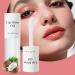 Tinted Lip Balm - Moisturizing and Nourishing Tinted Lip Gloss Face Makeup for Evening Events and Weddings - Buy Online on GoSupps.com