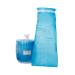 Mckesson Emesis Bag Mckesson 40 Fl. Oz. Blue (25 Per Sleeves)