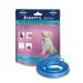 ADAPTIL Junior Calming Collar for Puppies - Reduce Crying & Whining and Improve Focus & Learning Dog Appeasing Pheromone Collar - (Puppy Calming Collar 1 Month Single Pack)