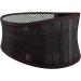 Self-Warming Lumbar Pest Belt - Magnetic Therapy Back Support for Pain Relief | XL Black for Men & Women | Sciatica & Spine Injury Relief - Buy Online on GoSupps.com