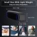 Intelligent Electric Anti Snoring Device | Portable Smart Laryngeal Pulse Solution - Buy Online on GoSupps.com