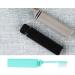 3 Set of Foldable Bamboo Charcoal Toothbrushes for Travel Camping & Outdoors - Eco-Friendly Style 03 - Buy Online on GoSupps.com