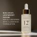 12+ Advanced Peptide Collagen Serum - Anti-Aging Face Serum for Wrinkles & Elasticity | Korean Skincare (1 Fl.oz 30mL - Buy Online on GoSupps.com