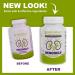 Pure Care Pro Renohelp Kidney Support Supplement - Vegan & Gluten Free (90 Capsules) - Buy Online on GoSupps.com
