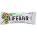 Lifefood Lifebar Energy Seal - 15 Pack Vegan Sports Bars (Chia Pistachio) - RAW Organic Gluten-Free Lactose-Free No Added Sugar - Buy Online on GoSupps.com