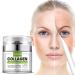 VedoAID Collagen Moisturizing Cream with Hyaluronic Acid Deep Hydrating Anti-Aging Face Cream for Firming Skin Day & Night Facial Moisturizer for Women & Men 1.7 fl oz (50ml) - Buy Online on GoSupps.com