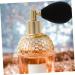 VINTORKY Air Bag Spray Head Bottle Heads Tassel Trim Mist Sprayer Perfume Gasbag Perfume Bottle Pump Antique Perfume Bottle Refillable Fragrance Replacement Cover Spray Bottle Knitting 9.8x7cm As Shown 1 - Buy Online on GoSupps.com