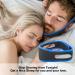 Anti Snoring Chin Strap for Men and Women - Adjustable Snore Reduction Device for Better Sleep - Buy Online on GoSupps.com