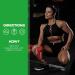 Scitec Nutrition Joint-X Food Supplement Capsules with glucosamine sulfate Gelatin chondroitin Sulphate msm and Vitamin C 100 Capsules - Buy Online on GoSupps.com