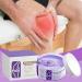 Massage Gel for Joints | Nourishing Soothing and Repairing Gel for Knees | Maximum Intensity Soothing Body Care Natural Product for Ankles Back Hips and Feet - Buy Online on GoSupps.com