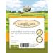 Bellfor Lamb Ears without Fur Dog Treat Healthy natural and is made without additives or flavour enhancers 250 g - Buy Online on GoSupps.com