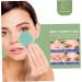 Brush Manual Facial Facial Cleansing Face Brush Mild Washing Utensils - Buy Online on GoSupps.com