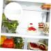 Gatuida 2pcs Boxes Refrigerator Storage Box Beer Dispenser Bin Storage Organizer Refrigerator Organizer Food 28.5X10CM As Shown - Buy Online on GoSupps.com