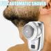 Mini USB Portable Electric Shaver for Men - Wet and Dry, Waterproof, Pocket Size - Perfect for Home, Car, and Travel - Buy Online on GoSupps.com
