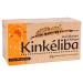 Dolcincasa.com KINKELIBA INFUSIONS 100% NATURAL Set of 2 boxes of 100% Kinkeliba infusions + a pretty sticker from Set Products 2 x 25 bags of 1.8 g
