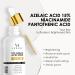 ALMOES Hydrating Serum Hyaluronic Acid Serum for Face Azelaic Acid 15% Serum with Tightens Pores Moisturise Skin Improve Skin Tone Niacinamide Serum Increase Skin Elasticity Skin Care Serum 1 Fl Oz - Buy Online on GoSupps.com