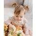 Jollybows 20 Pieces 5cm Baby Girls Hair Loops & Mini Clips | Cute Hair Accessories for Kids & Teens - International Shipping Available - Buy Online on GoSupps.com