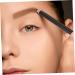 FOMIYES 4pcs Wooden Eyebrow Pencil Eye Brow Pencil Shaper Brow Filler Pen Eyeliner Pencils Eye Brows Pencil - Buy Online on GoSupps.com