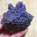Natural Crystal Rough 160g Natural Grape Agate Chalcedony Crystal Lucky Stone - Buy Online on GoSupps.com