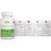 Neurobalance ZMB6 Tablets - High Dose Zinc Vitamin B6 & Magnesium | Vegan 360 Tablets for Optimal Wellness - Buy Online on GoSupps.com