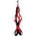 Buy Northern Howl X-Back Dog Harness for Canicross Bike Skijoring & Sled - Red XXXL | International Shipping Available - Buy Online on GoSupps.com