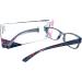 Stylish Women s Allegra Reading Glasses (1.25) with Case | International Shipping Available - Buy Online on GoSupps.com