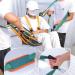 Patient Transfer Lifting Strap - Convenient Mobility Transfer Seat Cushion Carrying Belt for Transporting Elderly Disabled - Buy Online on GoSupps.com