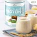 Vanilla Multi Collagen Protein Powder - 400g - Unsweetened - 5 Types of Collagen Peptides - Hydrolysed Grass Fed Bovine Wild Caught Marine & Free-Range Chicken - Keto Approved - Buy Online on GoSupps.com