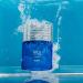 Sapil Nice Feelings Blue Perfume for Men - Long-lasting Dubai Perfume Aromatic Aquatic EDT Spray 2.5 Oz (75 ml) - Arabic Cologne for Daily Use - Buy Online on GoSupps.com